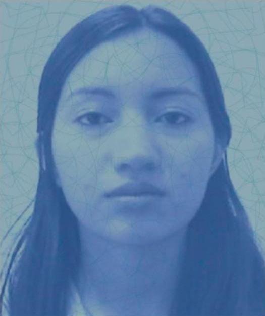 Buscan a una sanjuanina que falta de su casa hace casi dos meses Buscan a una sanjuanina que falta de su casa hace casi dos meses