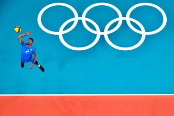 Federico Pereyra: “Vamos a ir por todo” Federico Pereyra: “Vamos a ir por todo”