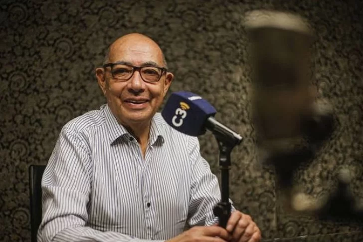 Federico Pereyra: “Vamos a ir por todo”