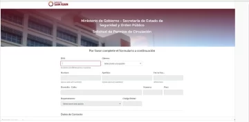 Habrá “medidas adicionales de seguridad” tras la filtración de datos de 115.281 sanjuaninos Habrá “medidas adicionales de seguridad” tras la filtración de datos de 115.281 sanjuaninos