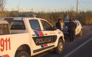 Operativo en San Juan: tres censistas y una menor fueron atacados por perros