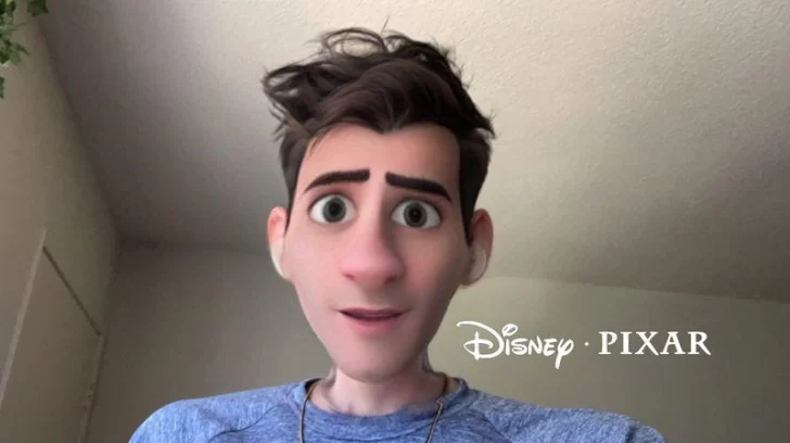Cómo conseguir el filtro para transformarte en un personaje de Disney y Pixar Cómo conseguir el filtro para transformarte en un personaje de Disney y Pixar