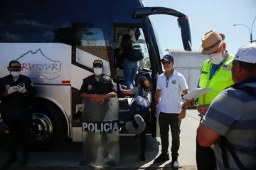 Dos fallecidos más en Perú que elevaron las víctimas fatales a 7 Dos fallecidos más en Perú que elevaron las víctimas fatales a 7