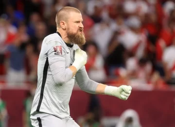 Perú no pudo en los penales y Australia se clasificó a Qatar