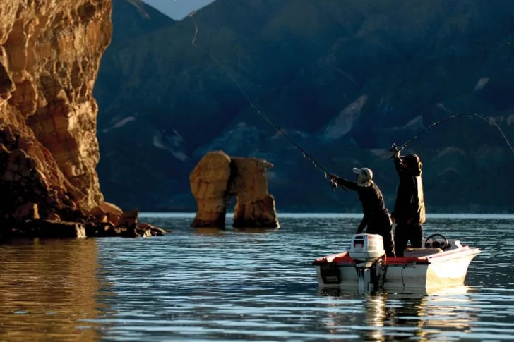 En plenas vacaciones, San Juan cuenta con un 70% de sus plazas reservadas