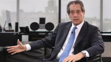 Las reservas superaron los u$s40.000 millones y el BCRA ya recuperó lo que vendió en 2020 Las reservas superaron los u$s40.000 millones y el BCRA ya recuperó lo que vendió en 2020