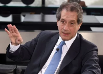 El Gobierno cree que conseguirá USD 2.500 millones con el nuevo dólar campo El Gobierno cree que conseguirá USD 2.500 millones con el nuevo dólar campo