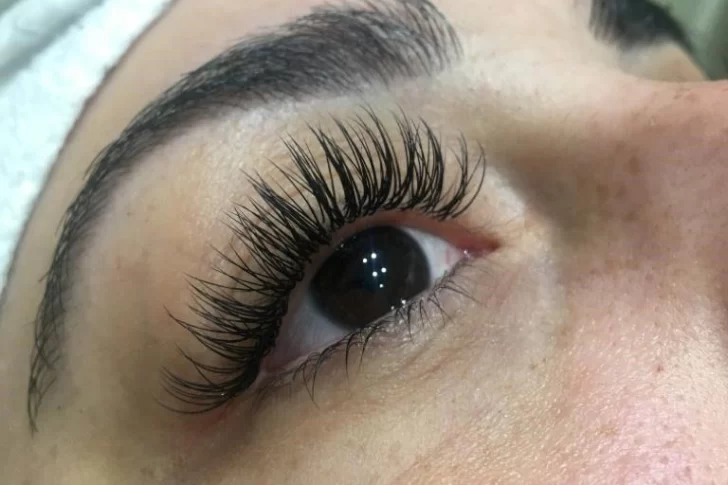 Qué son las pestañas magnéticas, el nuevo método para conseguir la mirada perfecta