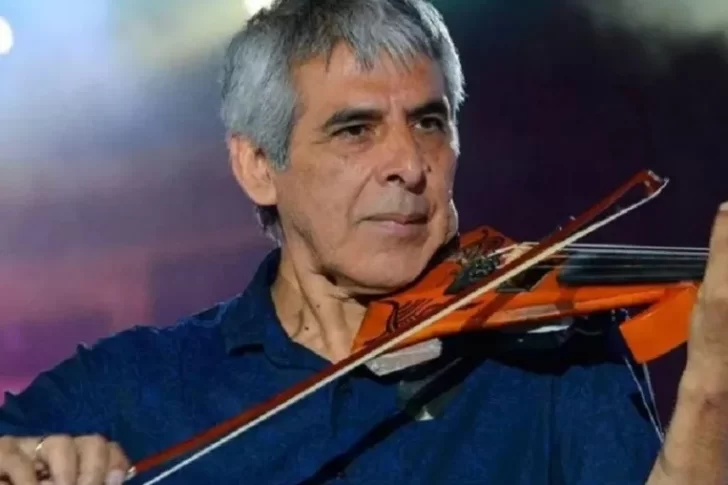 La sobrina de “Peteco” Carabajal busca a su hija desaparecida desde hace tres días