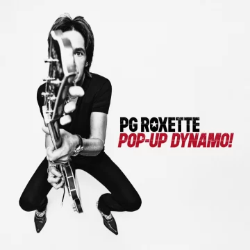 Roxette vuelve bajo el nombre PG Roxette Roxette vuelve bajo el nombre PG Roxette