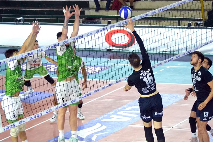 Obras terminó el segundo tour con otra derrota