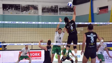 UVT sumó otra derrota UVT sumó otra derrota