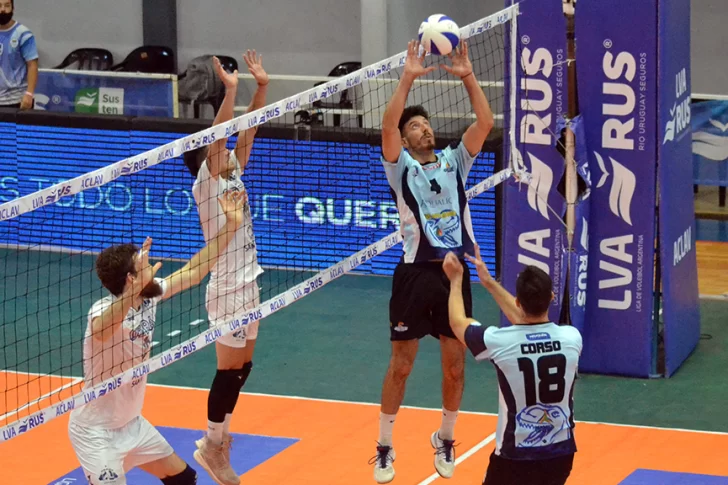 Obras acumuló otro triunfo