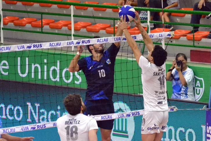 Obras consiguió un triunfazo ante Policial