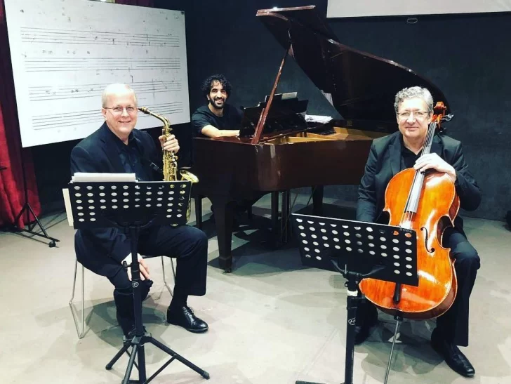 Tributo al más grande Tributo al más grande