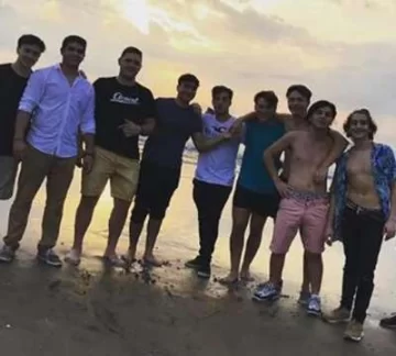 “No falta nada para irnos a romper lo que nos faltó el año pasado”, el tuit de uno de los detenidos antes del crimen “No falta nada para irnos a romper lo que nos faltó el año pasado”, el tuit de uno de los detenidos antes del crimen