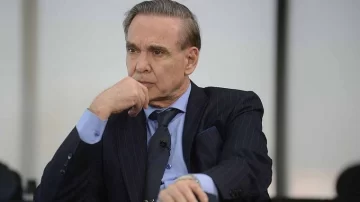 Pichetto: “JxC debe abarcar la propuesta de centroderecha” Pichetto: “JxC debe abarcar la propuesta de centroderecha”