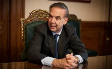 El perfil de Pichetto: un peronista pragmático de larga trayectoria El perfil de Pichetto: un peronista pragmático de larga trayectoria