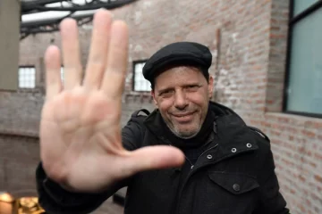 Murió Pil Trafa, líder de la banda Los Violadores