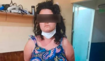 “Un pájaro me dijo que los mate a todos”: la brutal declaración de la mujer que asesinó a su hijo “Un pájaro me dijo que los mate a todos”: la brutal declaración de la mujer que asesinó a su hijo