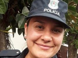 Encontraron a una policía con un disparo en la cabeza y sospechan de su pareja Encontraron a una policía con un disparo en la cabeza y sospechan de su pareja