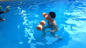 Nada mejor que el agua