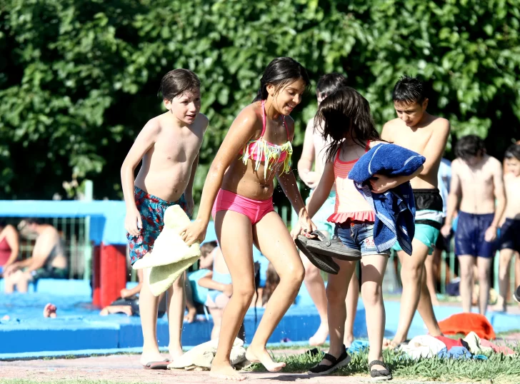 La apertura de piletas ya tiene fecha: 18 de diciembre La apertura de piletas ya tiene fecha: 18 de diciembre