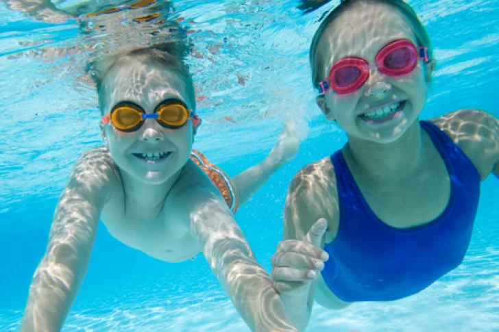 Estas son las piletas habilitadas para la temporada de verano en la provincia