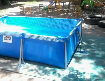 La nena de 3 años que se ahogó en Ullum intentaba sacar un gatito de la pileta La nena de 3 años que se ahogó en Ullum intentaba sacar un gatito de la pileta