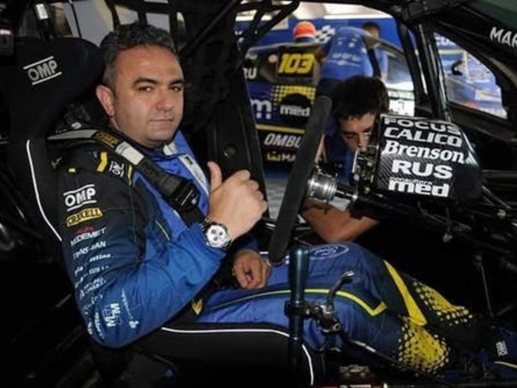 Uno de los sobrevivientes de la tragedia en La Pampa es piloto de la provincia Uno de los sobrevivientes de la tragedia en La Pampa es piloto de la provincia