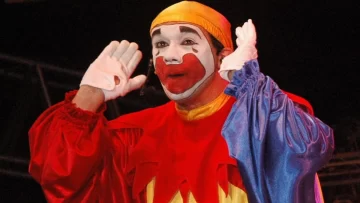 Sin fecha, Chimbas reprogramó el Festejo del Día de las Infancias con Piñón Fijo Sin fecha, Chimbas reprogramó el Festejo del Día de las Infancias con Piñón Fijo