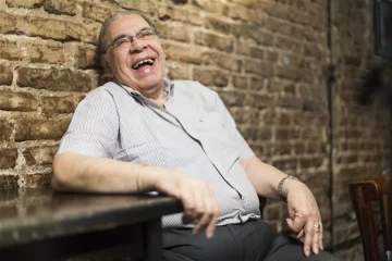 La risa también está de luto La risa también está de luto