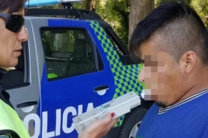 Suma apoyo el proyecto de ley sobre alcohol cero en todos los conductores del país