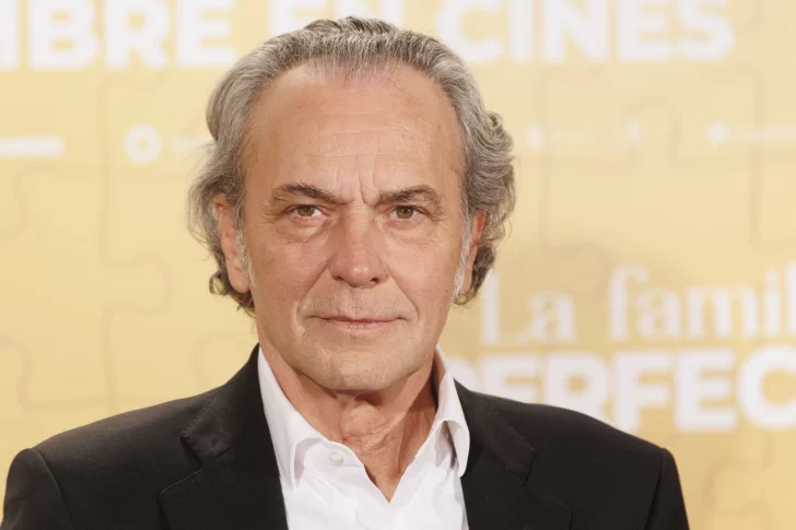 Un conocido actor español reivindicó el “derecho al piropo” y abrió un encendido debate Un conocido actor español reivindicó el “derecho al piropo” y abrió un encendido debate