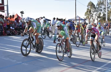 Quedó definida la temporada de pista: el inicio se retrasa dos semanas