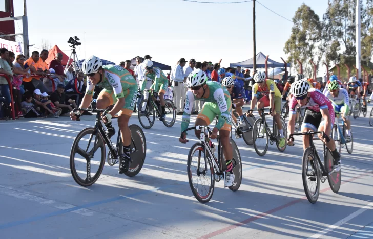 Quedó definida la temporada de pista: el inicio se retrasa dos semanas