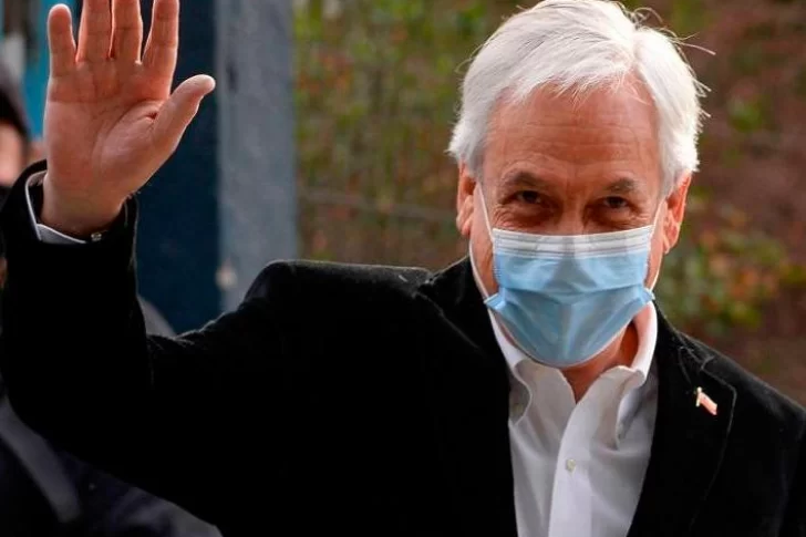 Chile comienza a colocar la vacuna de Pfizer antes de Navidad