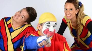 Piñón Fijo rompió el silencio: “Extraño mucho a mis nietos” Piñón Fijo rompió el silencio: “Extraño mucho a mis nietos”