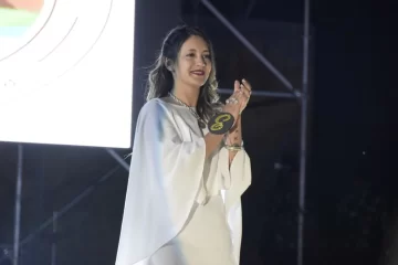 “Ser madre soltera no es un obstáculo, es un acto de valentía” “Ser madre soltera no es un obstáculo, es un acto de valentía”