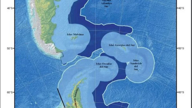 ¿De qué se trata el conflicto que Chile pretende revivir con la Argentina? ¿De qué se trata el conflicto que Chile pretende revivir con la Argentina?