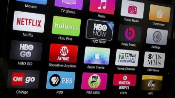 Las apps gratuitas que aparecen como alternativa ante el aumento de precio en Netflix