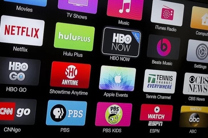 Las apps gratuitas que aparecen como alternativa ante el aumento de precio en Netflix