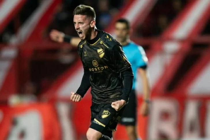 ¡Platense es de Primera!