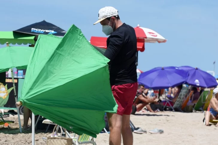 Tras una serie de reuniones, apuntan a mantener el turismo y a fortalecer la prevención