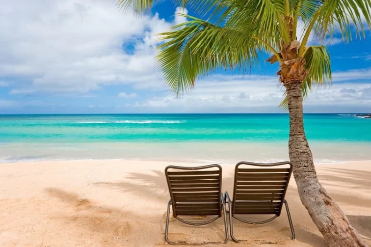 Hawaii ofrece estadía gratis a turistas a cambio de algo muy particular