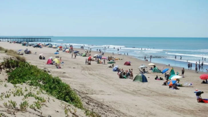 Internaron a la mujer que atropelló y mató con su camioneta al nene de 2 años