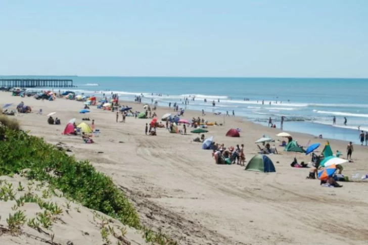 Internaron a la mujer que atropelló y mató con su camioneta al nene de 2 años