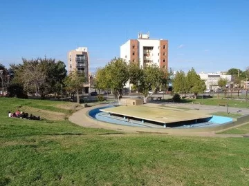 Vuelve la mini primavera: las máximas de los próximos días variarán entre los 20 y 25 grados Vuelve la mini primavera: las máximas de los próximos días variarán entre los 20 y 25 grados