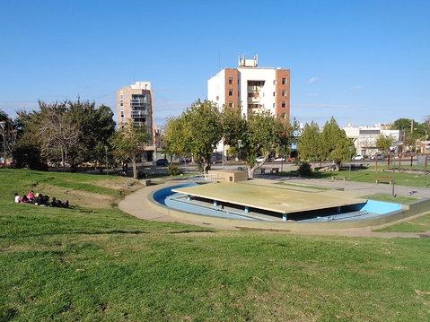 Vuelve la mini primavera: las máximas de los próximos días variarán entre los 20 y 25 grados Vuelve la mini primavera: las máximas de los próximos días variarán entre los 20 y 25 grados