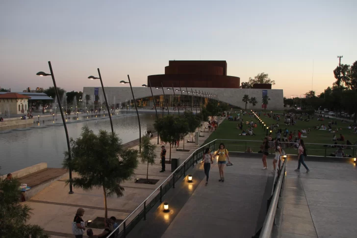 Qué funciona y qué no, durante el primer día del año